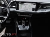 Audi Q4 E-Tron 45 Quattro I.V.A DEDUTIVEL 