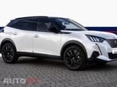 Peugeot 2008 GT Pack 100% Eléctrico