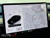 Tesla Model Y Standard