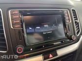Volkswagen Sharan 2.0 TDI Blue Confortline DSG