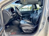 Jeep Compass 2.0 M-Jet Limited Auto