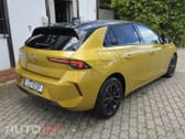 Opel Astra 1.5 D Elegance