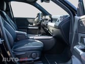Mercedes-Benz EQB I.V.A DEDUTIVEL 300 4M AMG-Sport 