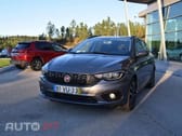 Fiat Tipo 1.3 M-Jet Lounge