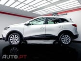 Renault Kadjar 1.5 dCi Exclusive