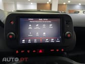 Fiat Panda 1.0 Hybrid City Cross