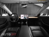 Tesla Model 3 Performance Dual Motor AWD