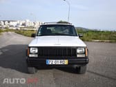 Jeep Cherokee 4.0 H.O.