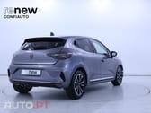 Renault Clio 1.0 TCe Techno Bi-Fuel