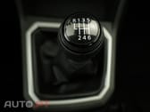Dacia Sandero Sandero 1.2 ECO-G Stepway Extreme
