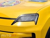 Renault 5 EV52 techno 150 cv autonomia comfort