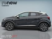 Renault Captur 1.0 TCe 100 Bi-Fuel techno