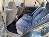 Mitsubishi Lancer 1300 GLX