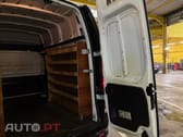 Renault Trafic 2.0 dCi L2H2 1.2T