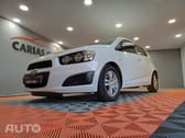 Chevrolet Aveo 1.2 LS