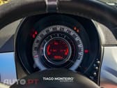Fiat 500 1.0 Hybrid Connect