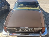 Jaguar XJ6 4.2 Serie 1