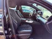 Mercedes-Benz GLE e 4Matic Coupé