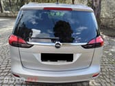 Opel Zafira 1.6 CDTi 120 Anos S/S