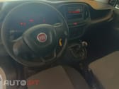 Fiat Doblo 1.6 MJ Maxi 3L
