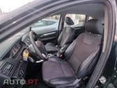 Mercedes-Benz B 180 ND
