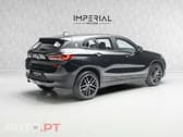 BMW X2 16 d sDrive Auto Advantage