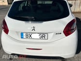 Peugeot 208 Vti
