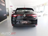 Renault Mégane 1.5 dCi Intens