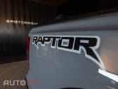 Ford Ranger 2,0 l EcoBlue Auto Raptor