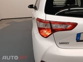 Toyota Yaris 1.4 D4D Bizz 