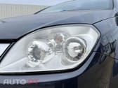 Opel Tigra TwinTop 1.4 Easytronic Edition