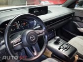 Mazda MX-30 e-SKYACTIV