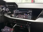 Audi S3 S tronic