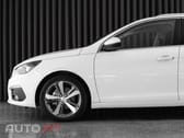 Peugeot 308 SW 1.5 BlueHDi Allure EAT8