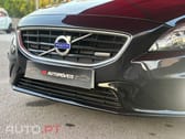 Volvo V40 1.6 D2 R-Design