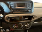 Hyundai i10 1.0 ECO Initia