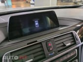 BMW 420 d Advantage Auto