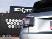 Jeep Avenger 1.2 GSE T3 Altitude