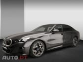 BMW i5 eDrive40
