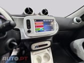 Smart ForFour 0.9 Passion 90