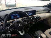 Mercedes-Benz CLA 180 d Style Aut.