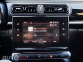 Citroen C3 1.6 BlueHDi Shine