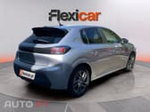 Peugeot 208 PureTech 100 EAT8 Allure Pack