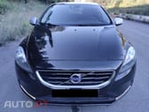Volvo V40 2.0 D4 R-Design Summum
