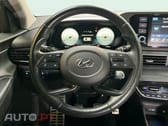 Hyundai Bayon 1.0 T-GDI Premium