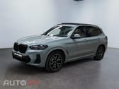 BMW X3 xDrive30e M Sport