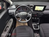 Dacia Jogger 1.0 TCe SL Extreme+ Up&Go 7L