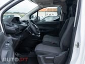 Peugeot Partner 1.6 BlueHDi L1 Pro 3L