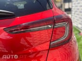 Renault Captur 1.0 TCe Techno Bi-Fuel