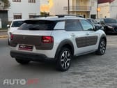 Citroen C4 Cactus 1.2 PureTech Feel